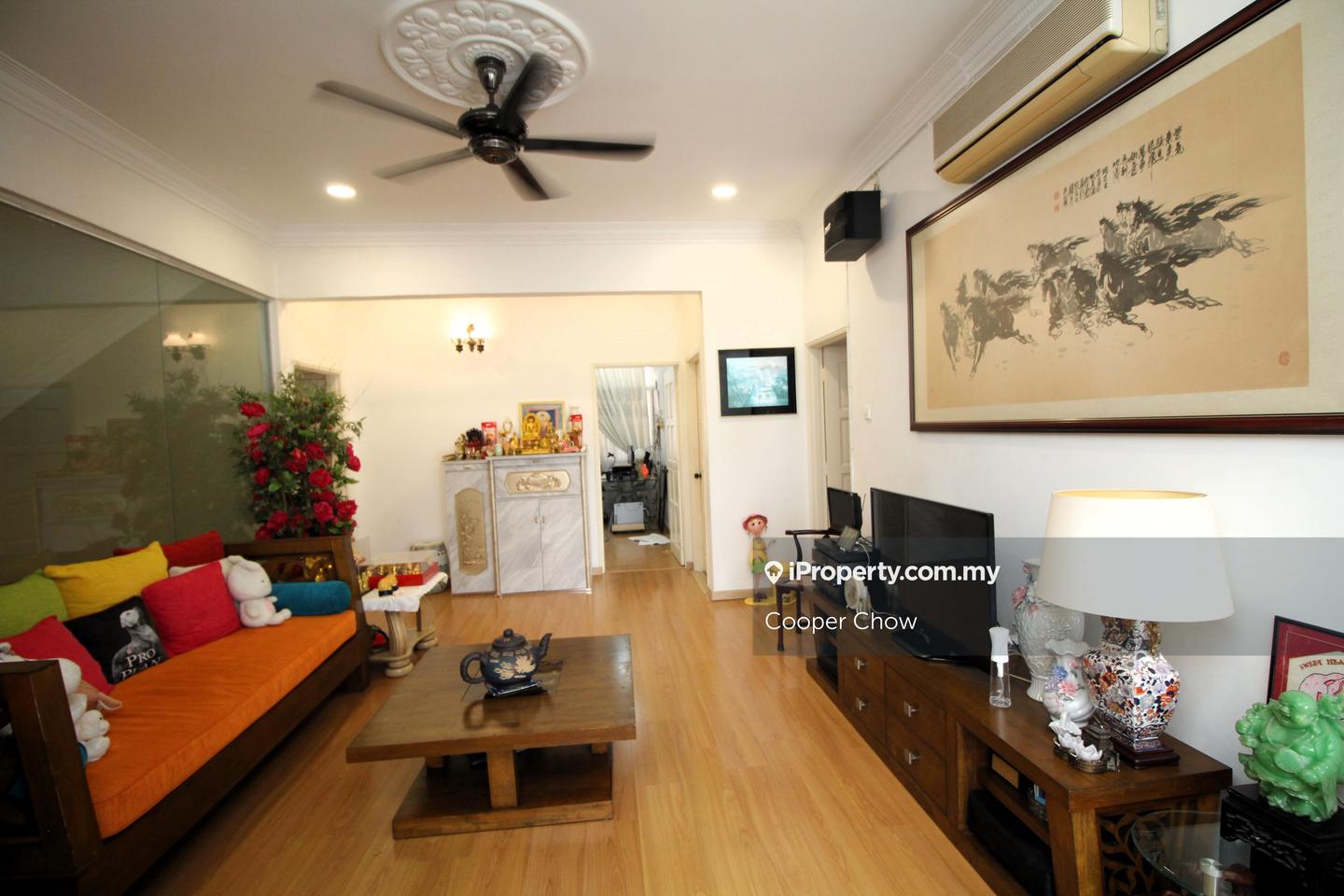 Bungalow House for Sale in Kelana Jaya, Petaling Jaya by Cooper Chow - iProperty.com.my