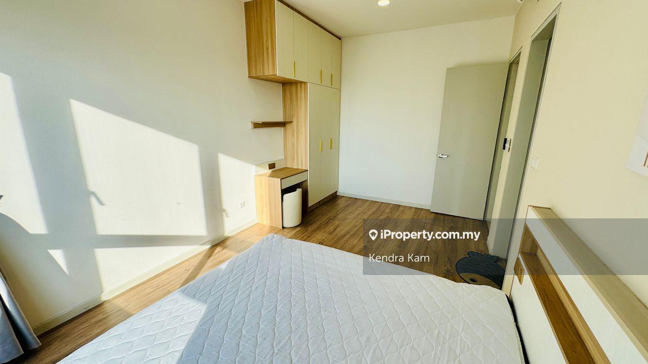 Service Residence for Rent in Sunway Belfield by Kendra Kam - iProperty.com.my