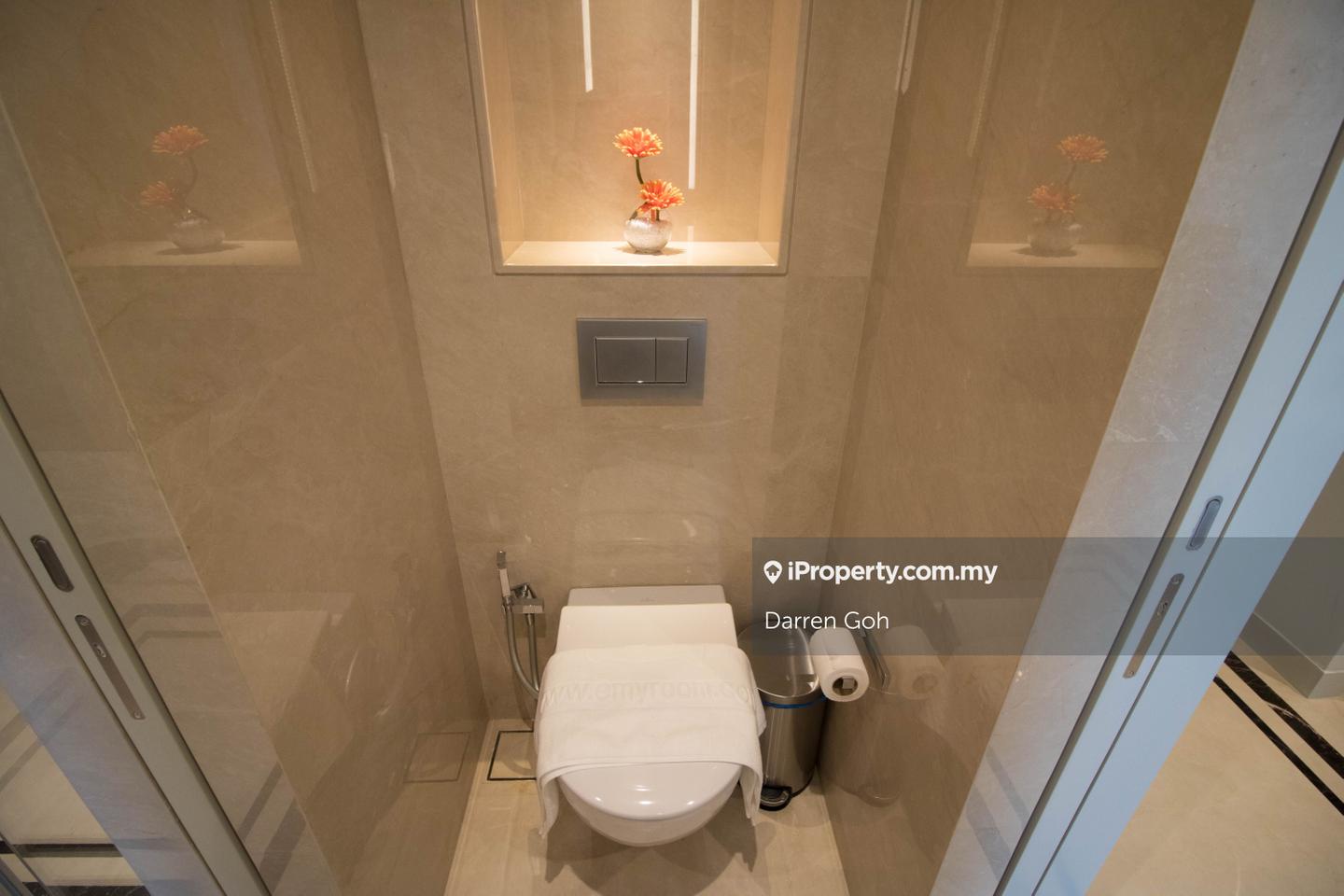 Service Residence for Sale in Pavilion Suites by Darren Goh - iProperty.com.my