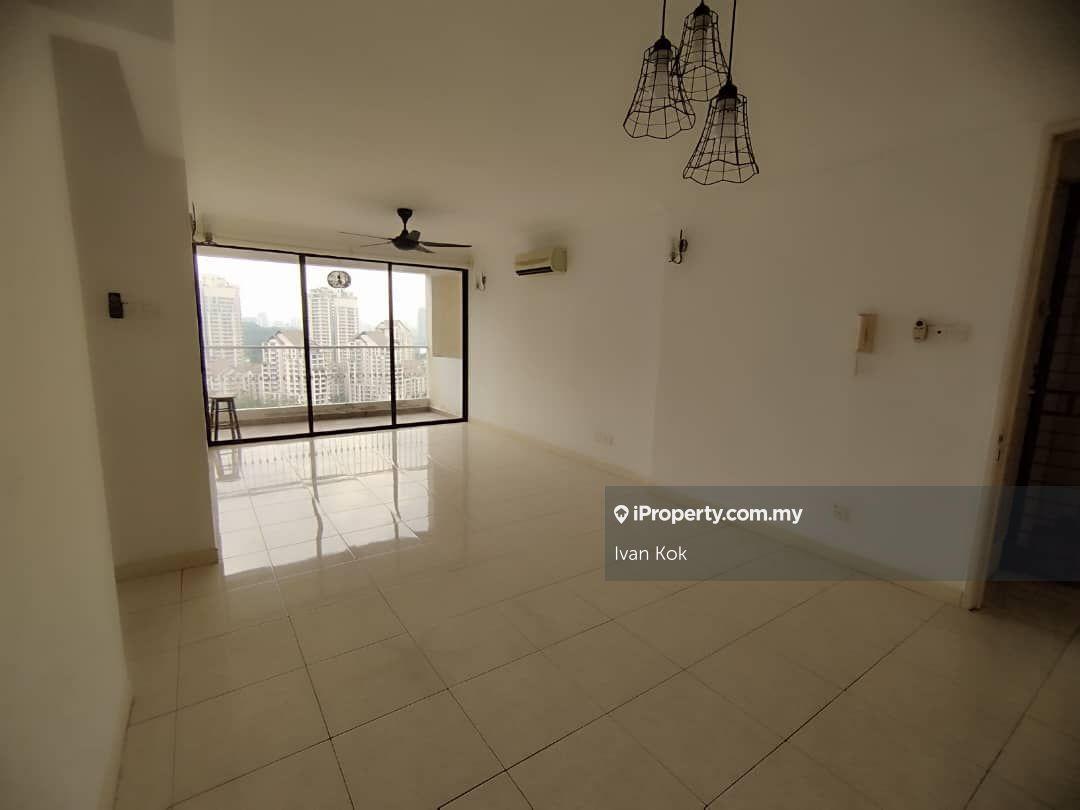Condominium for Rent in Casa Tropicana by Ivan Kok - iProperty.com.my