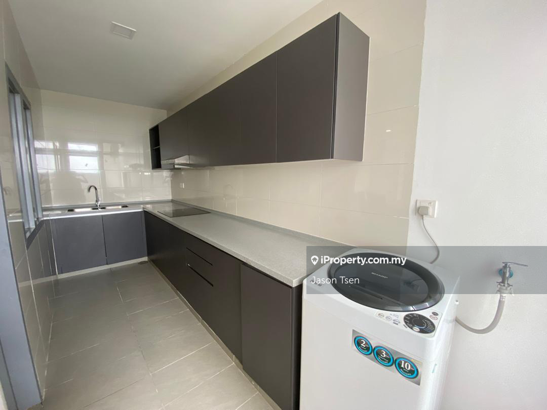 Condominium for Rent in Lakefront Residence by Jason Tsen - iProperty.com.my