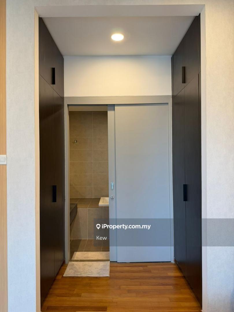 Residensi Servis untuk Disewa di KL Gateway Premium Residences oleh Kew - iProperty.com.my