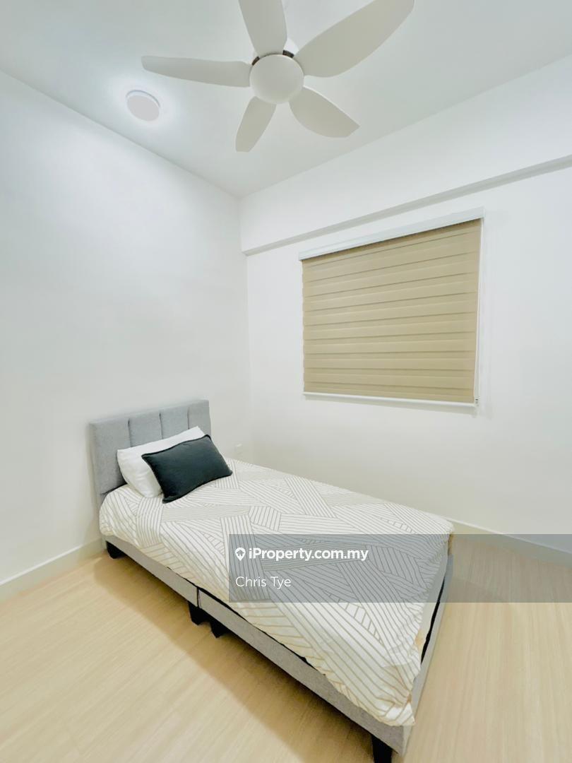 Service Residence for Rent in M Arisa by Chris Tye - iProperty.com.my