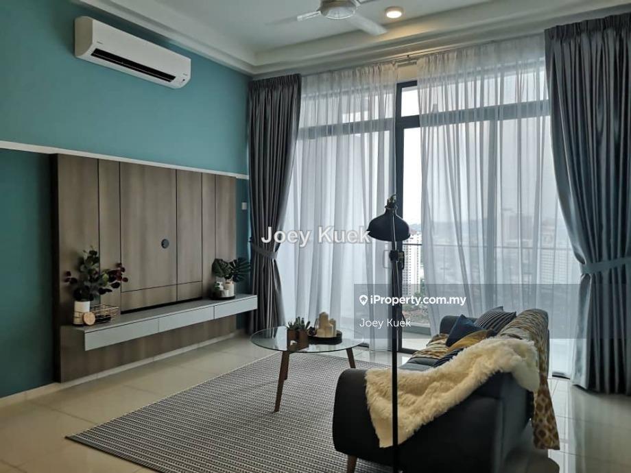 Service Residence for Rent in PJ Midtown by Joey Kuek - iProperty.com.my