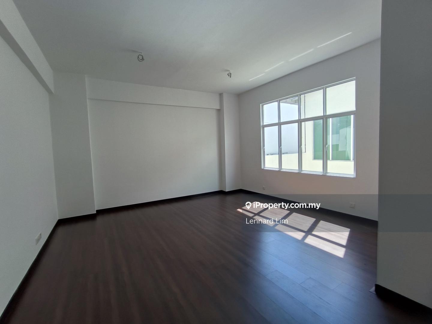 Residensi Servis untuk Dijual di Subang Olives Residence oleh Lennard Lim - iProperty.com.my