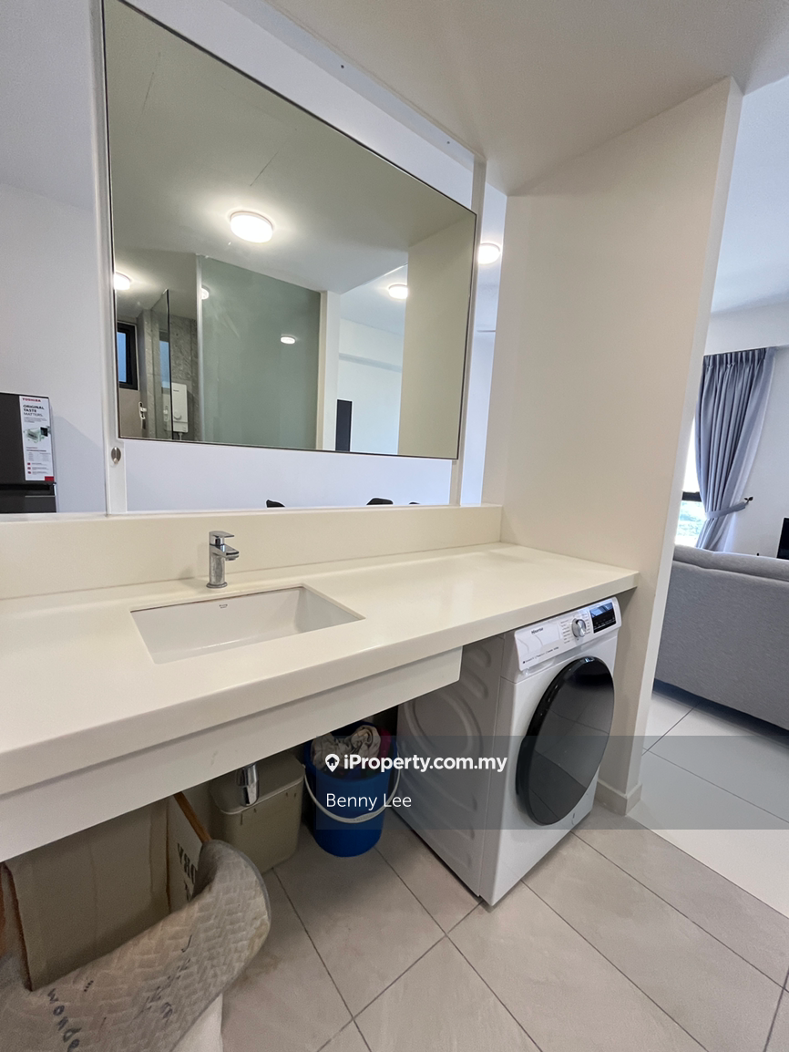 Residensi Servis untuk Disewa di Emerald 9 oleh Benny Lee - iProperty.com.my