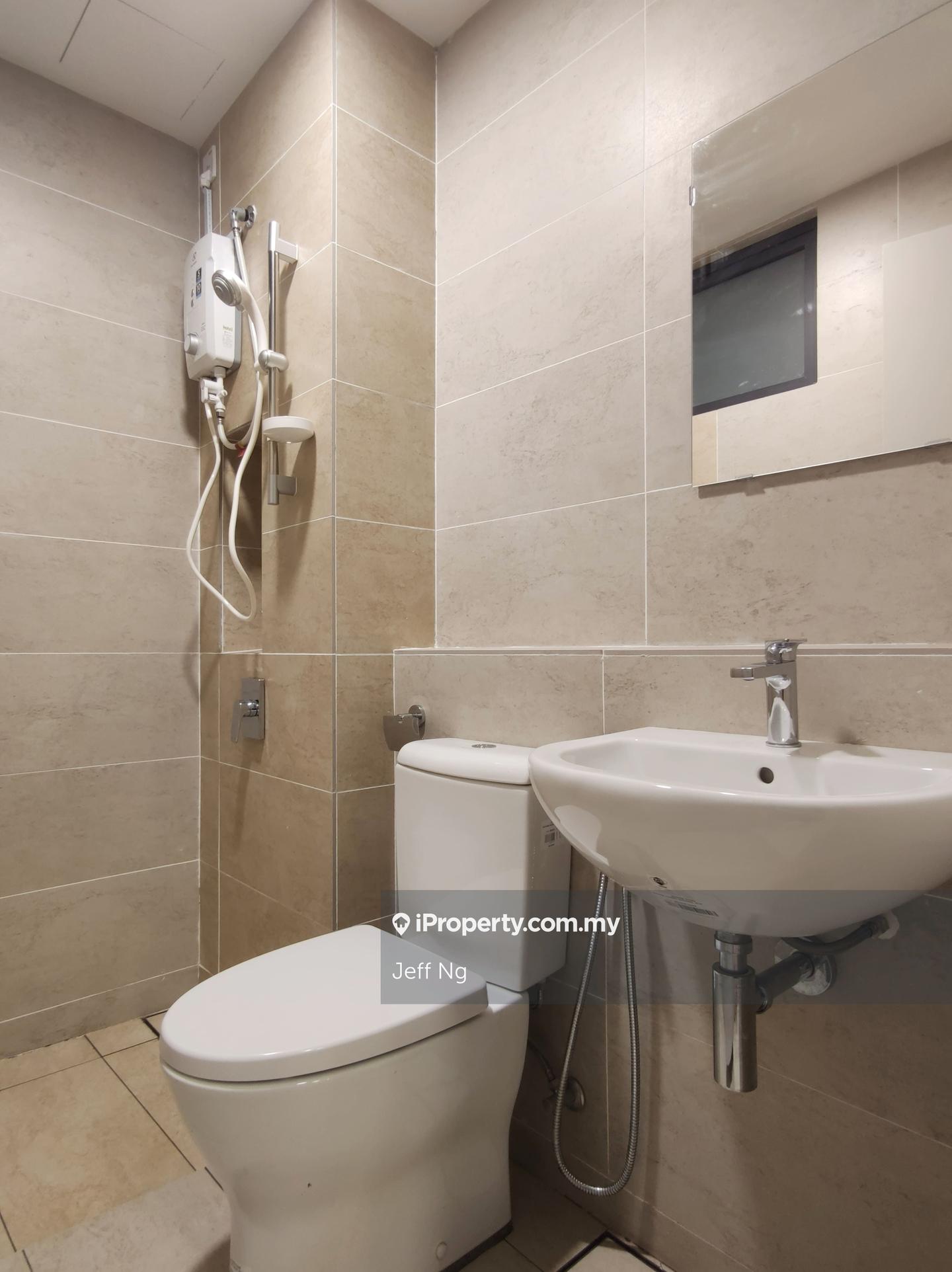 Service Residence for Rent in Setia City Residences by Jeff Ng - iProperty.com.my