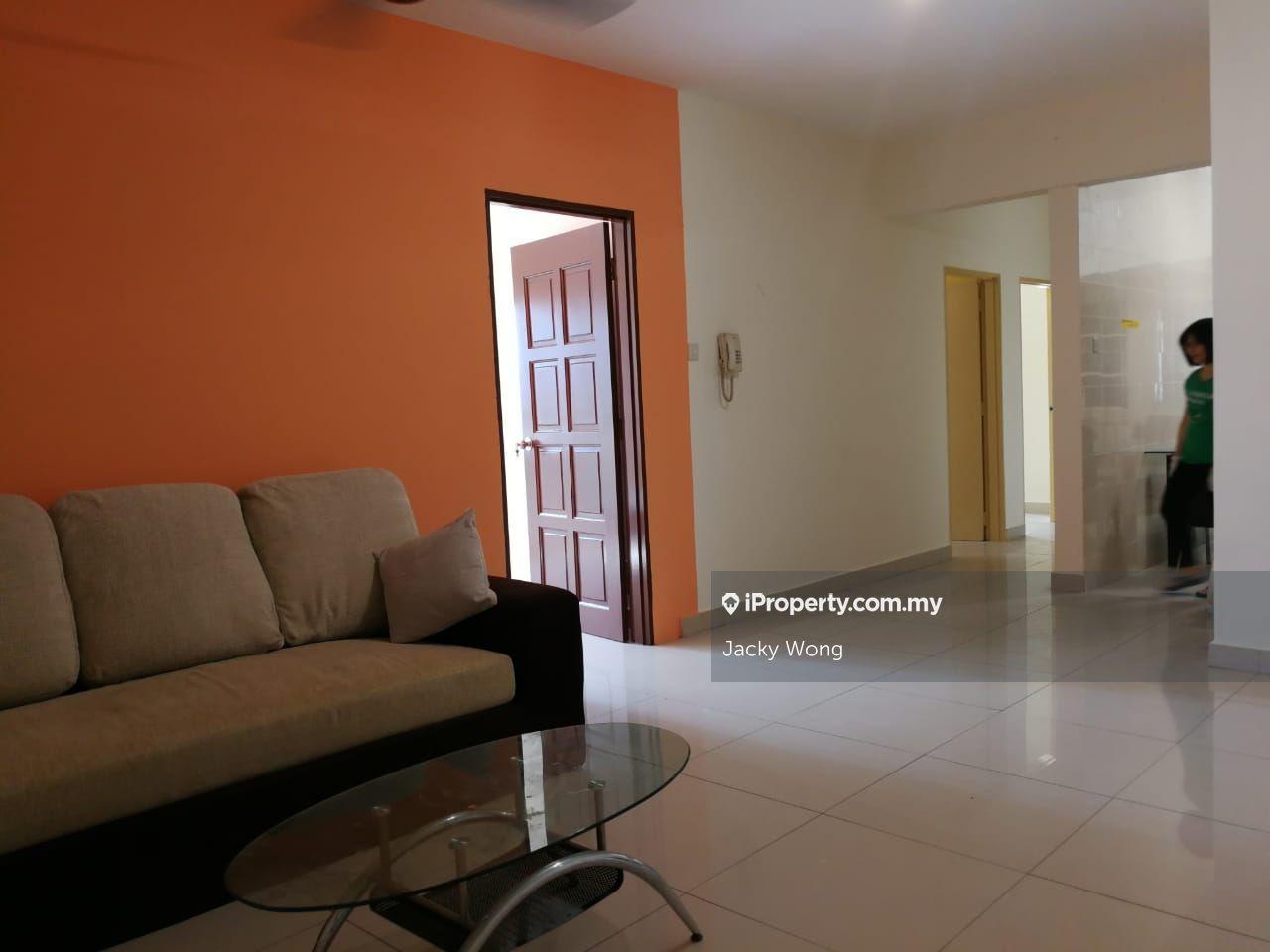 Kondominium untuk Disewa di Sri Emas oleh Jacky Wong - iProperty.com.my