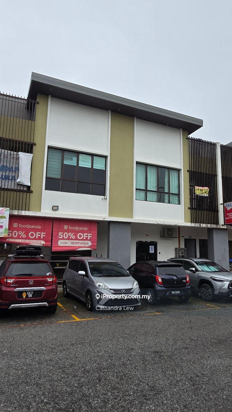 Shop for Sale in Cyber 12, Cyberjaya by Cassandra Lew - iProperty.com.my