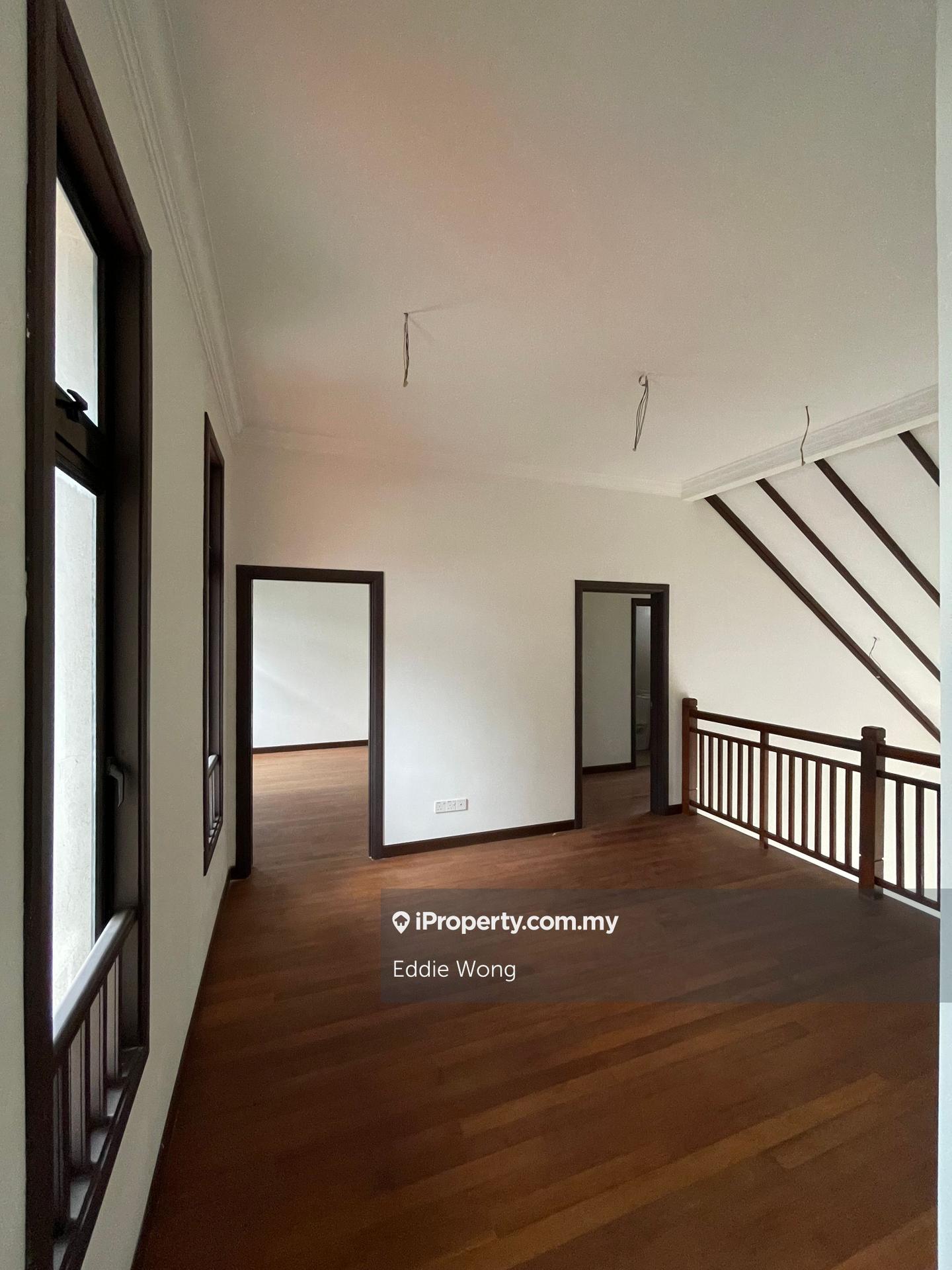 Bungalow House for Sale in Bandar Kinrara Seksyen 1, Bandar Kinrara by Eddie Wong - iProperty.com.my