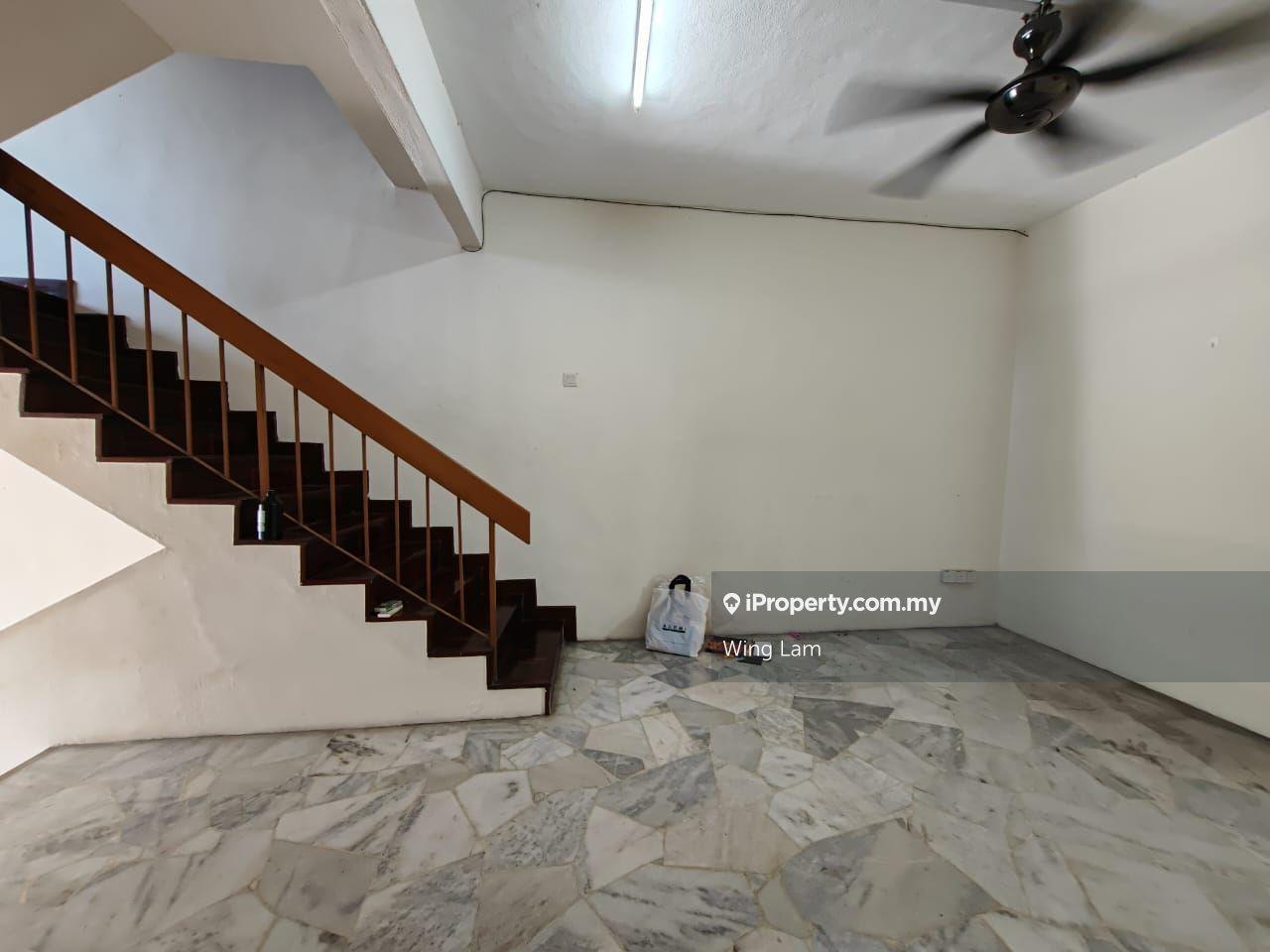 2-storey Terraced House for Rent in Sri Petaling, Sri Petaling by Wing Lam - iProperty.com.my