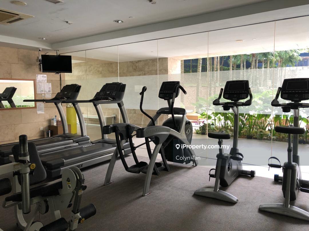 Condominium for Rent in The Binjai on the Park by Colyn Tan - iProperty.com.my