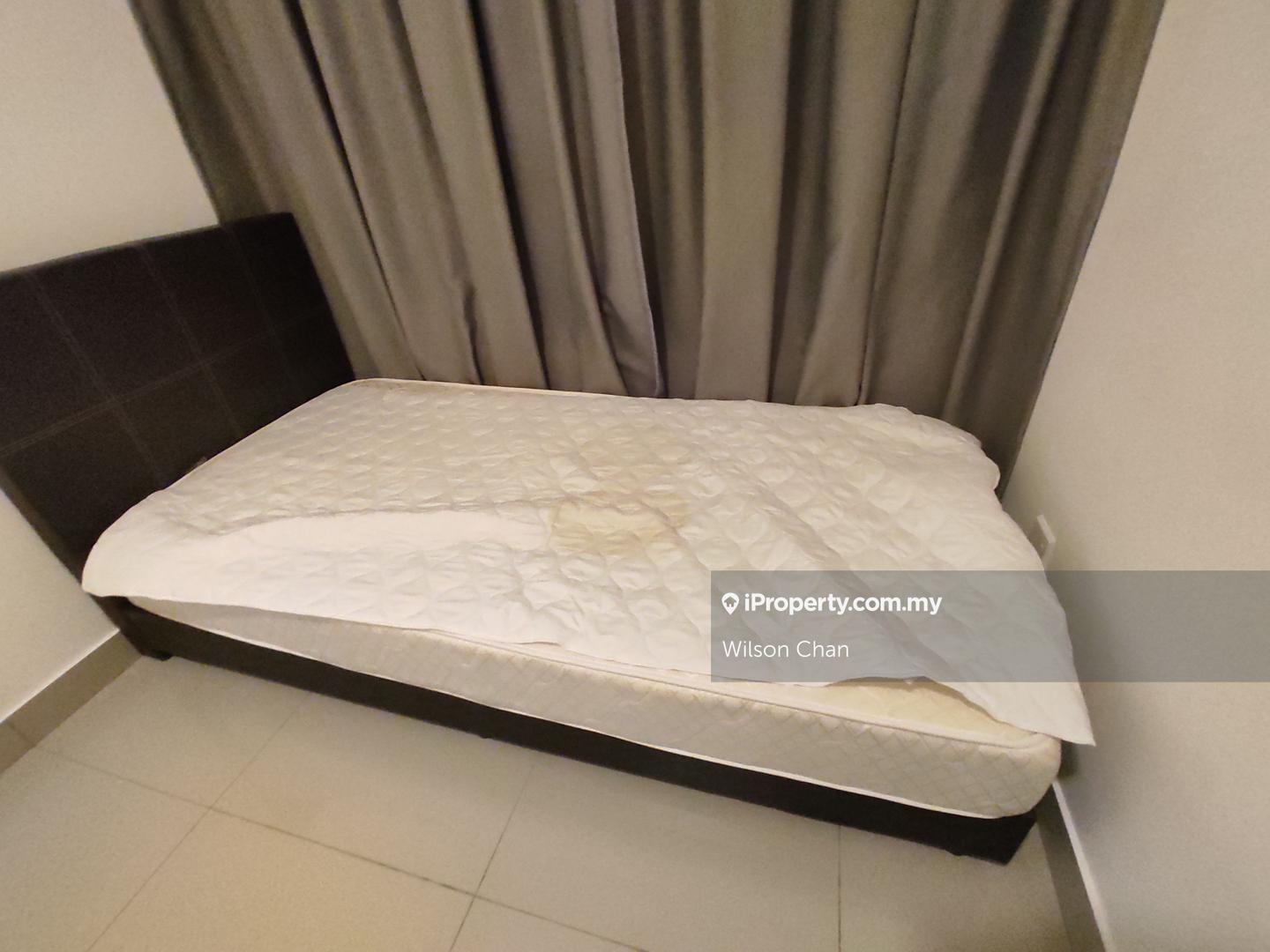 Service Residence for Rent in East Parc @ Manjalara by Wilson Chan - iProperty.com.my