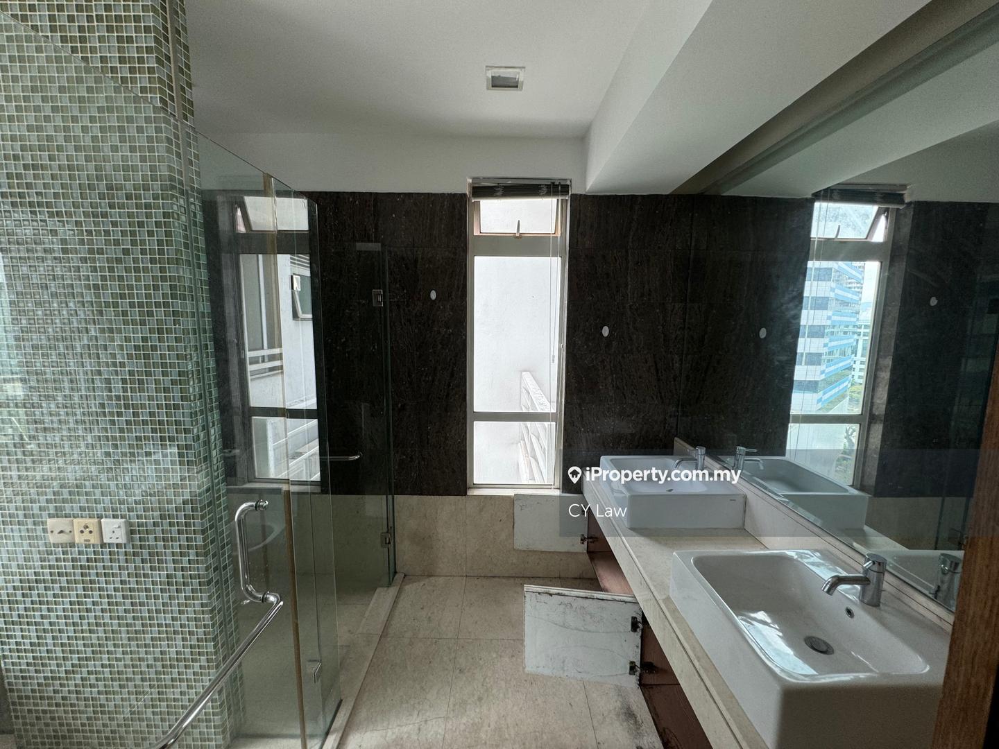 Residensi Servis untuk Disewa di Binjai Residency oleh CY Law - iProperty.com.my