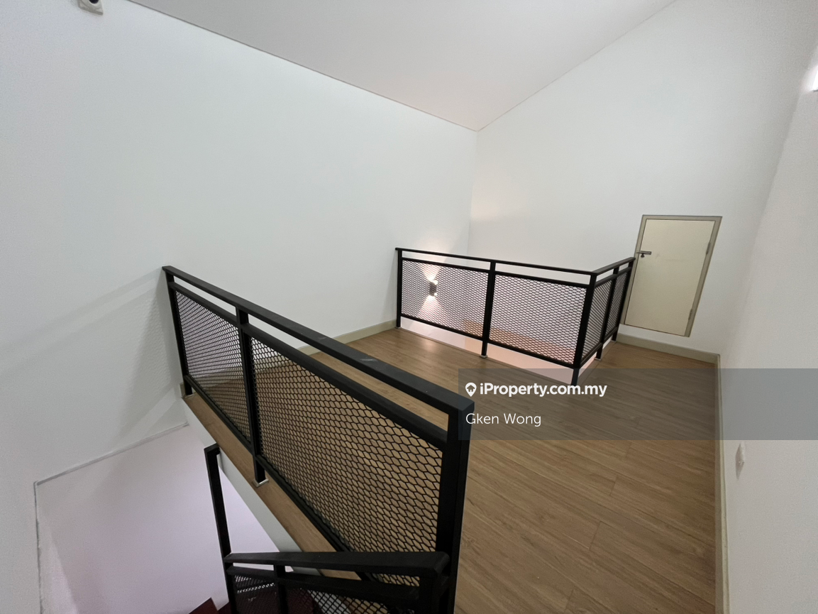 Rumah Teres untuk Dijual di gh9xv, Shah Alam oleh Gken Wong - iProperty.com.my