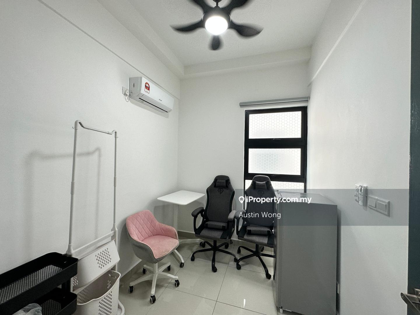 Residensi Servis untuk Disewa di D'Aman Residences @ Puchong oleh Austin Wong - iProperty.com.my