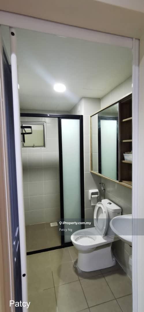 Pangsapuri untuk Disewa di Karisma @ Eco Majestic oleh Patcy Ng - iProperty.com.my