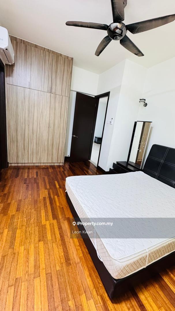 Condominium for Rent in Puteri Palma Condominiums by Leon Kwan - iProperty.com.my