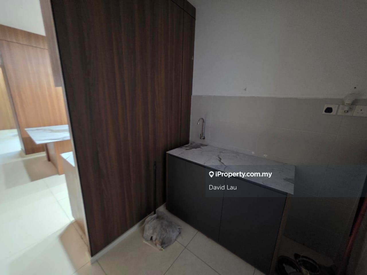 Residensi Servis untuk Dijual di The Garden Residences oleh David Lau - iProperty.com.my