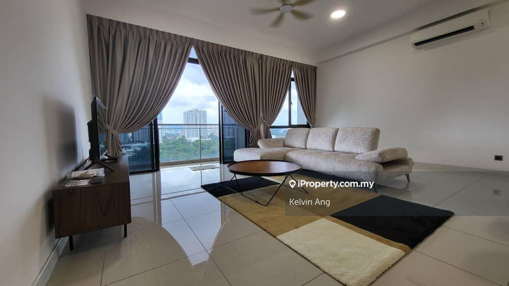 Service Residence for Sale in The Park 2 by Kelvin Ang - iProperty.com.my