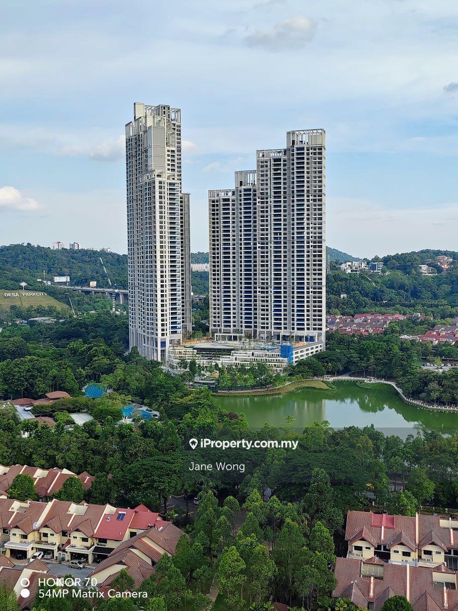 Condominium for Sale in Nadia Parkfront by Jane Wong - iProperty.com.my