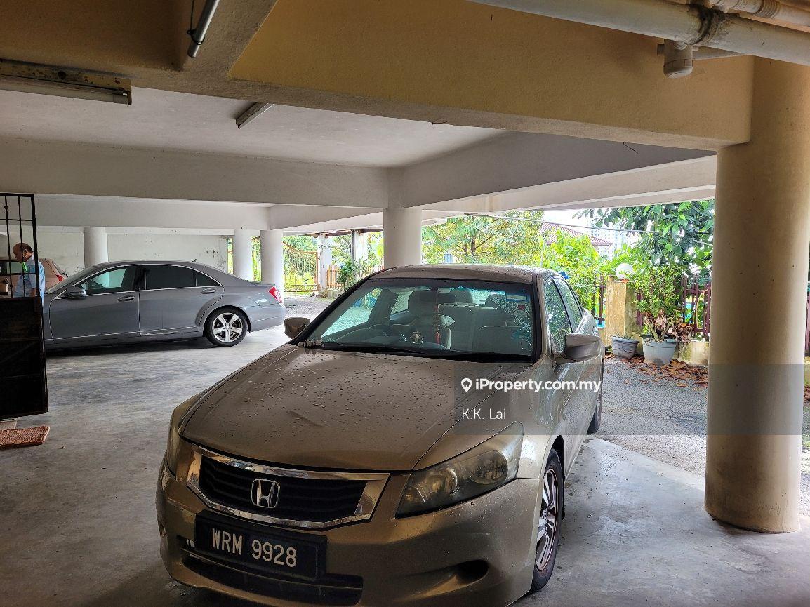 Bungalow House for Sale in Taman Lian Hoe, Kuchai Lama by K.K. Lai - iProperty.com.my