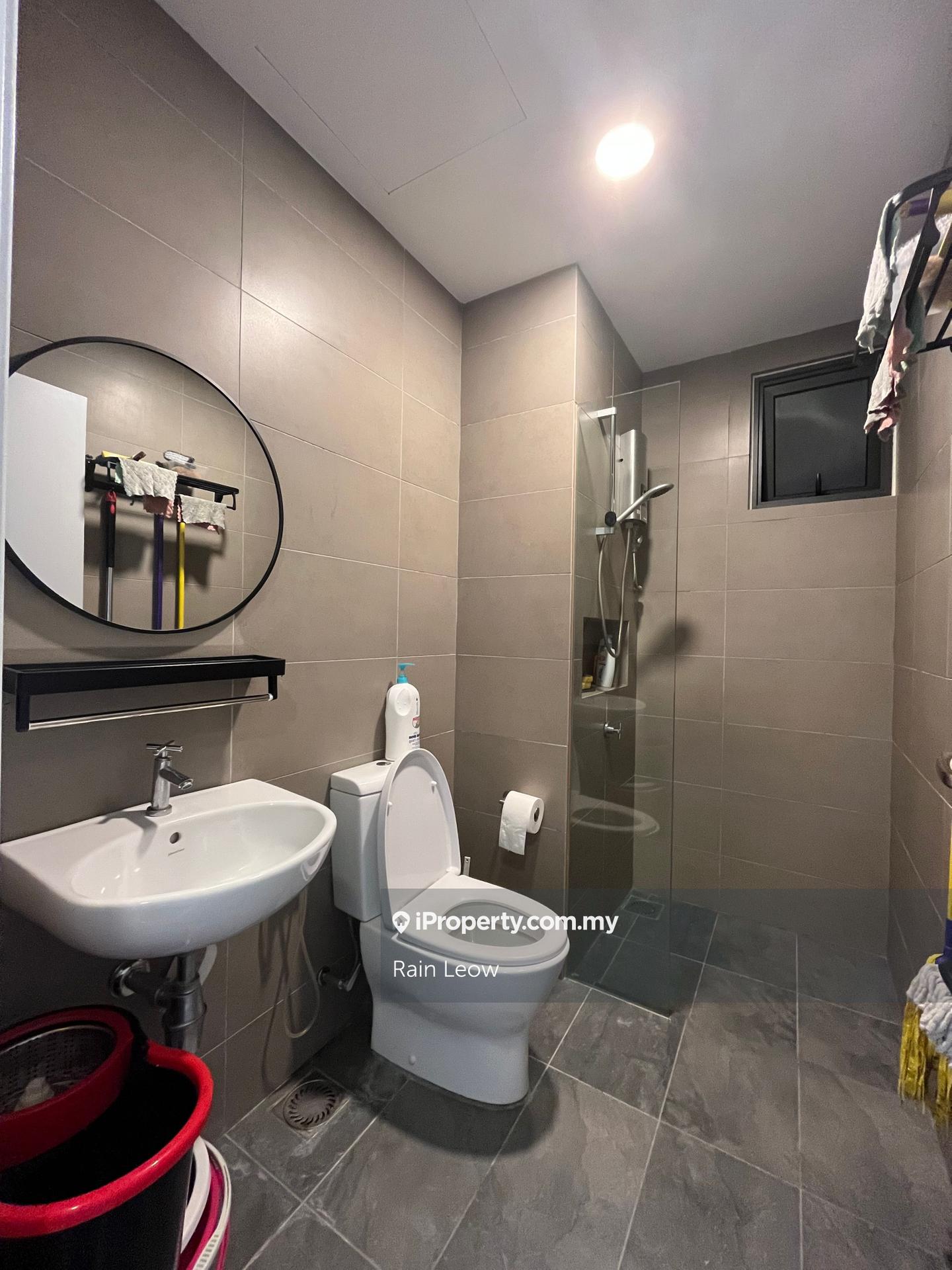 Service Residence for Rent in Akasa by Rain Leow - iProperty.com.my