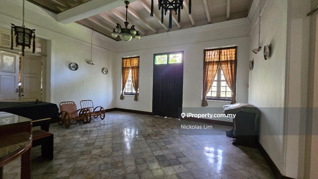 Commercial Bungalow for Sale in Lebuhraya Peel, Pulau Tikus by Nickolas Lim - iProperty.com.my