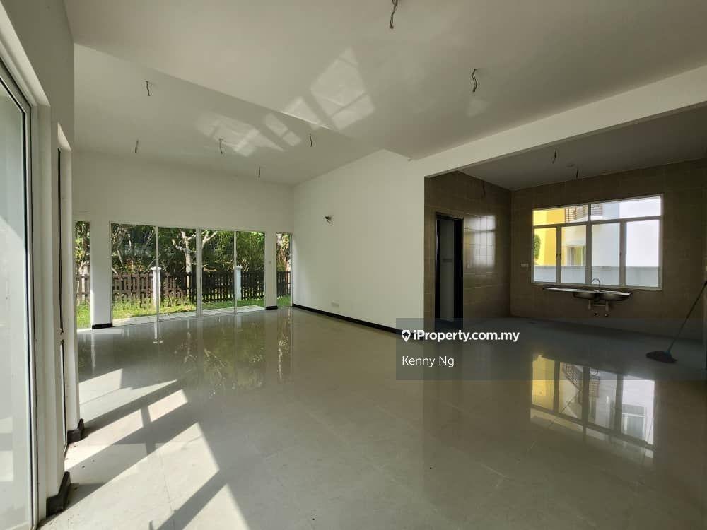 Rumah Berkembar untuk Dijual di Setia Eco Park, Setia Alam oleh Kenny Ng - iProperty.com.my