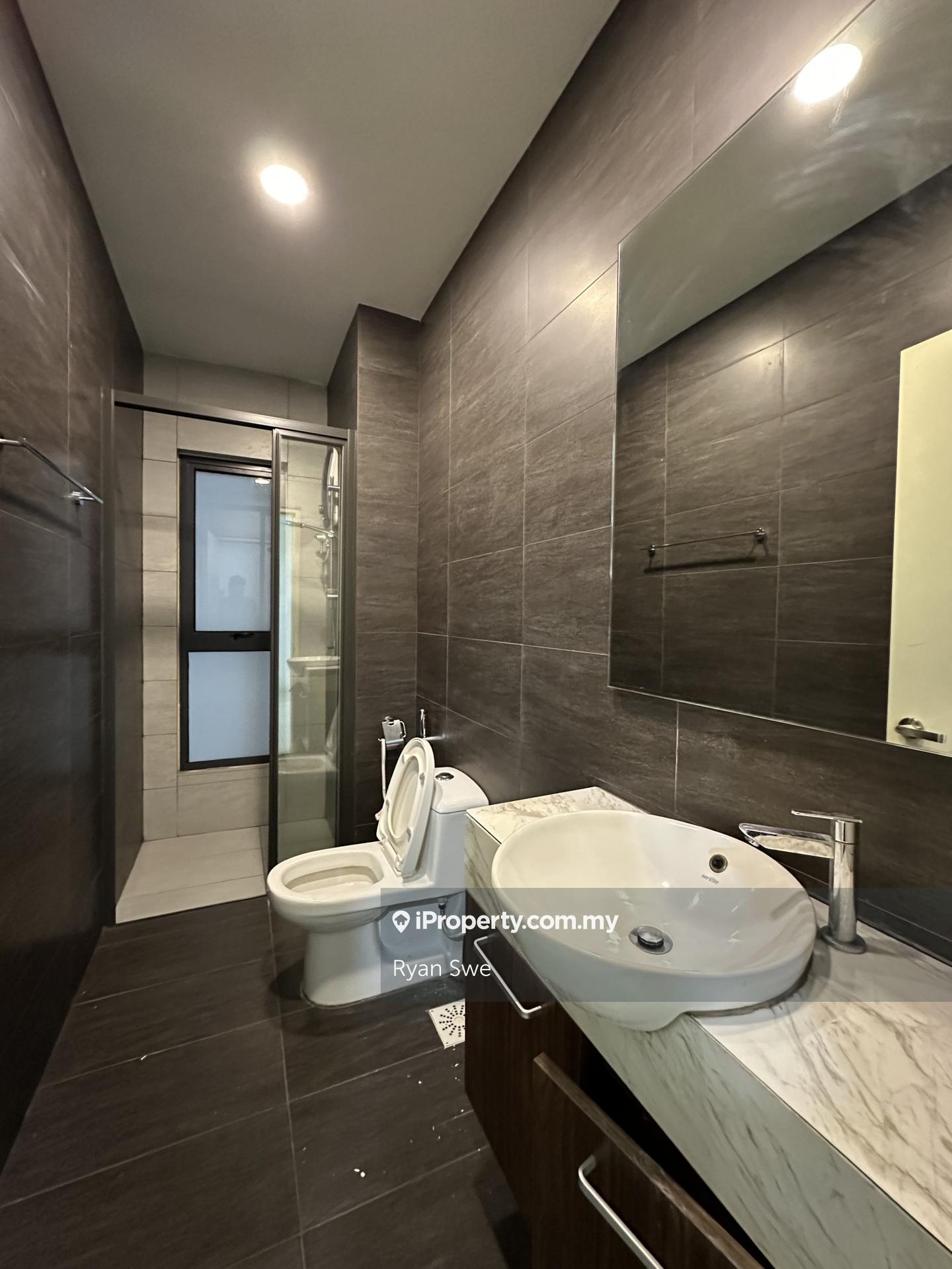 Kondominium untuk Disewa di Amanja oleh Ryan Swe - iProperty.com.my