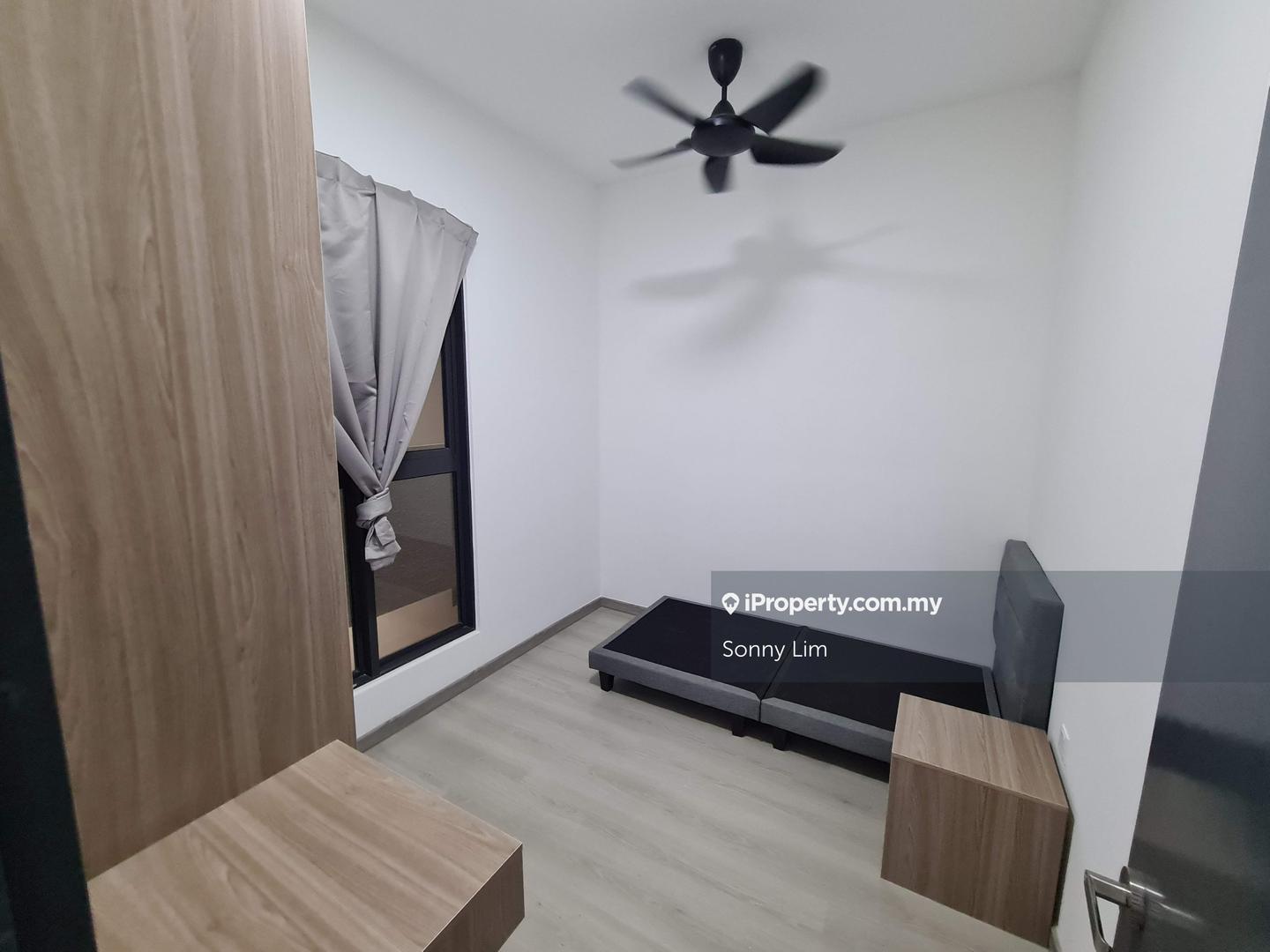 Kondominium untuk Disewa di The Hermington oleh Sonny Lim - iProperty.com.my