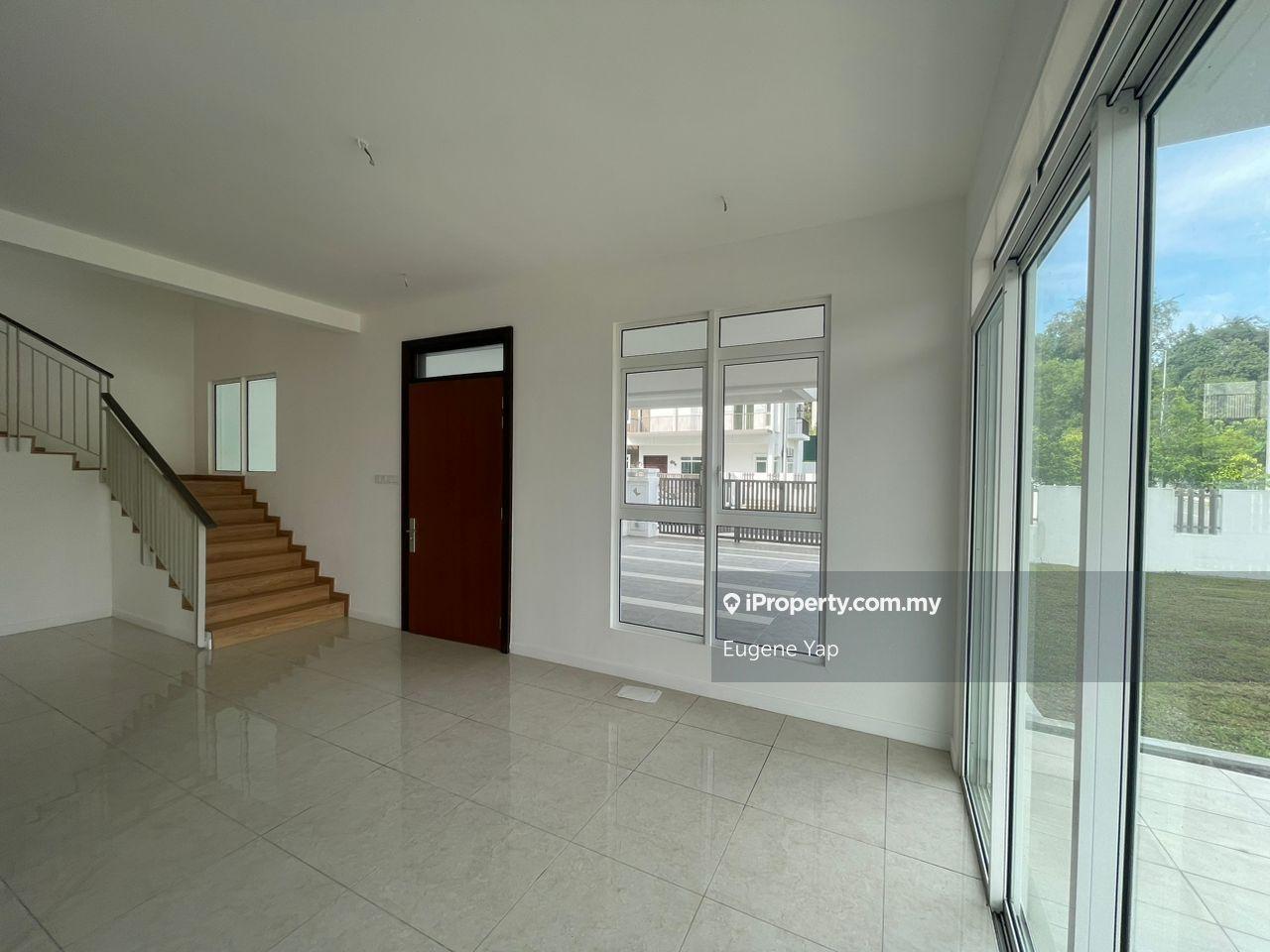 Rumah Berangkai 3 Tingkat untuk Dijual di Puncak Indah @ Ampang, Ampang oleh Eugene Yap - iProperty.com.my