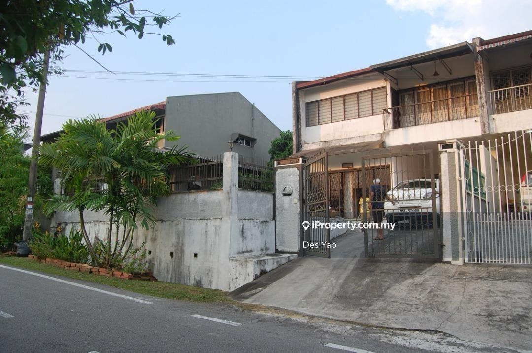 Semi-Detached House for Sale in New Green Park, Rawang by Des Yap - iProperty.com.my