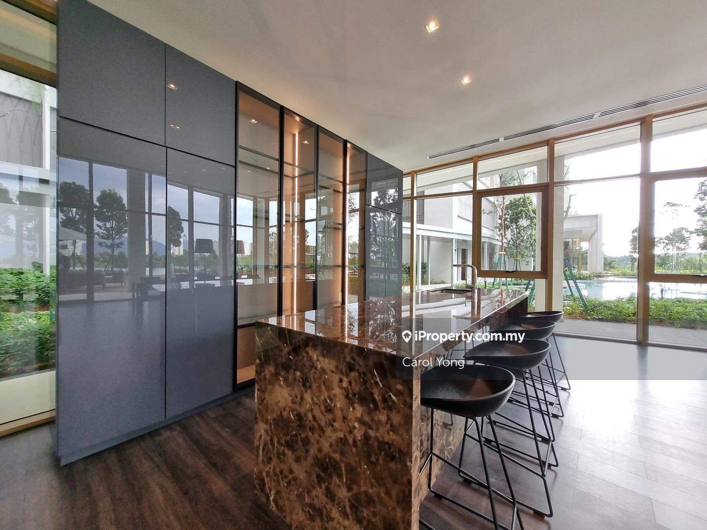 Service Residence for Sale in Park Regent @Desa Park City by Carol Yong - iProperty.com.my