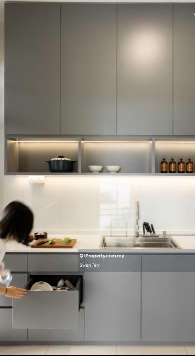 Rumah Berangkai 2 Tingkat untuk Dijual di Telok Panglima Garang, Selangor oleh Swen Tan - iProperty.com.my