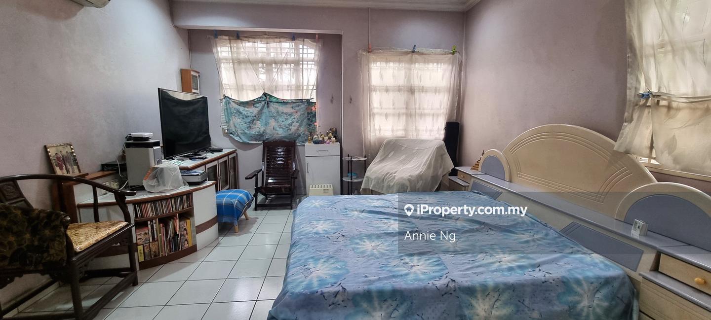 2-storey Terraced House for Sale in Bukit Rahman Putra, Sungai Buloh by Annie Ng - iProperty.com.my