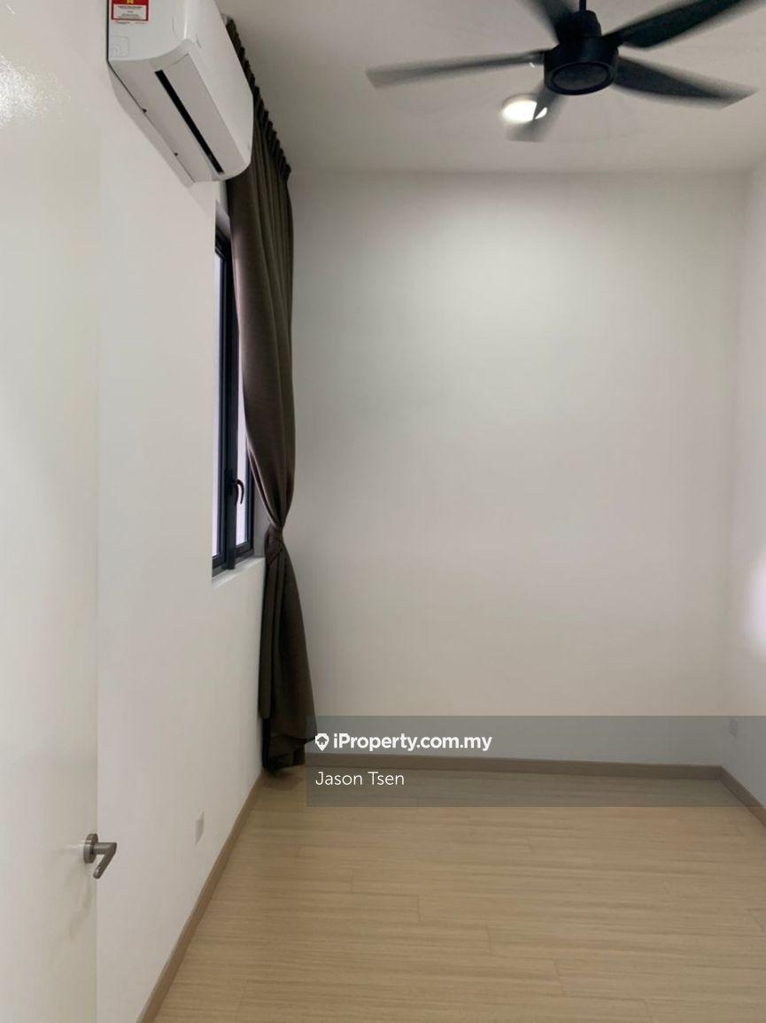 Service Residence for Rent in The Cruise Residence by Jason Tsen - iProperty.com.my