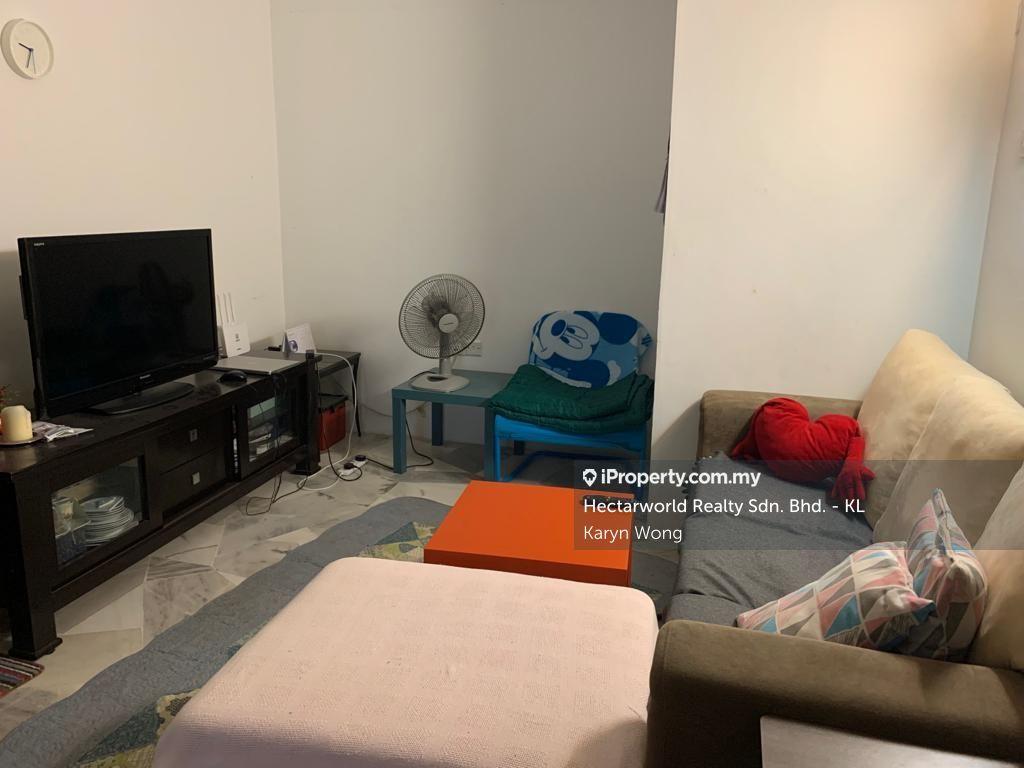 Kondominium untuk Dijual di Menara Polo oleh Karyn Wong - iProperty.com.my