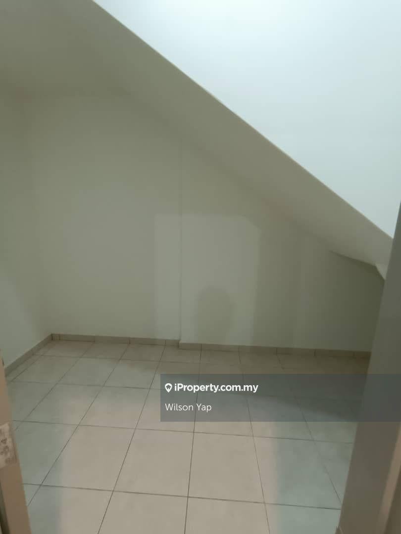 Residensi Servis untuk Disewa di The Zizz @ Damansara North oleh Wilson Yap - iProperty.com.my