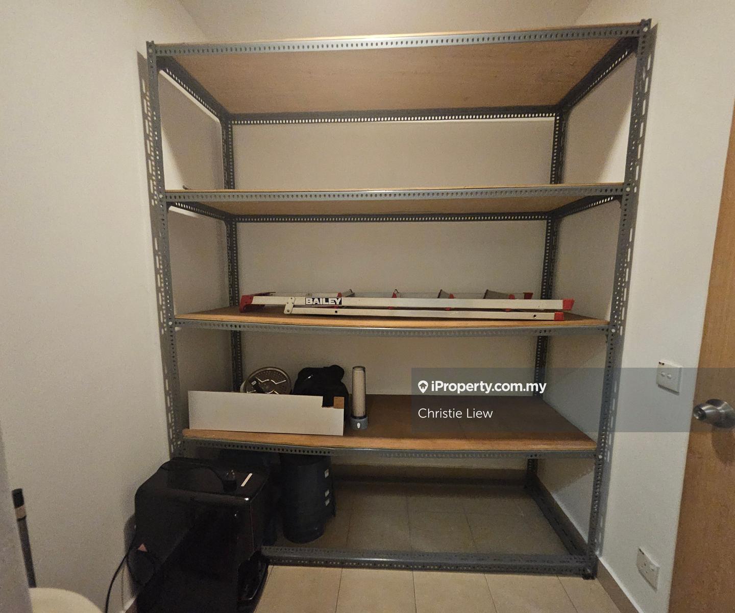 Condominium for Sale in Lumina Kiara by Christie Liew - iProperty.com.my