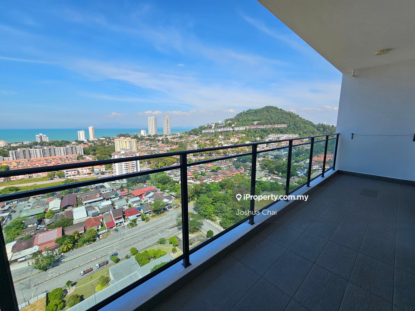 Kondominium untuk Dijual di Mira Residence oleh Joshua Chai - iProperty.com.my