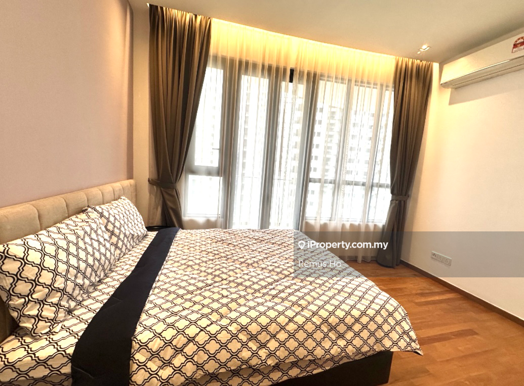 Residensi Servis untuk Dijual di KL Gateway Premium Residences oleh Remus Ho - iProperty.com.my
