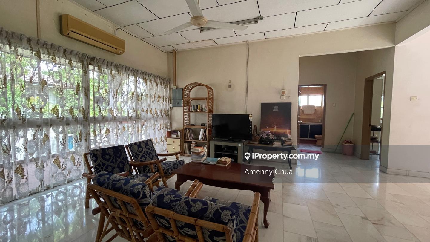 Banglo untuk Dijual di Taman Sri Andalas, Klang oleh Amenny Chua - iProperty.com.my