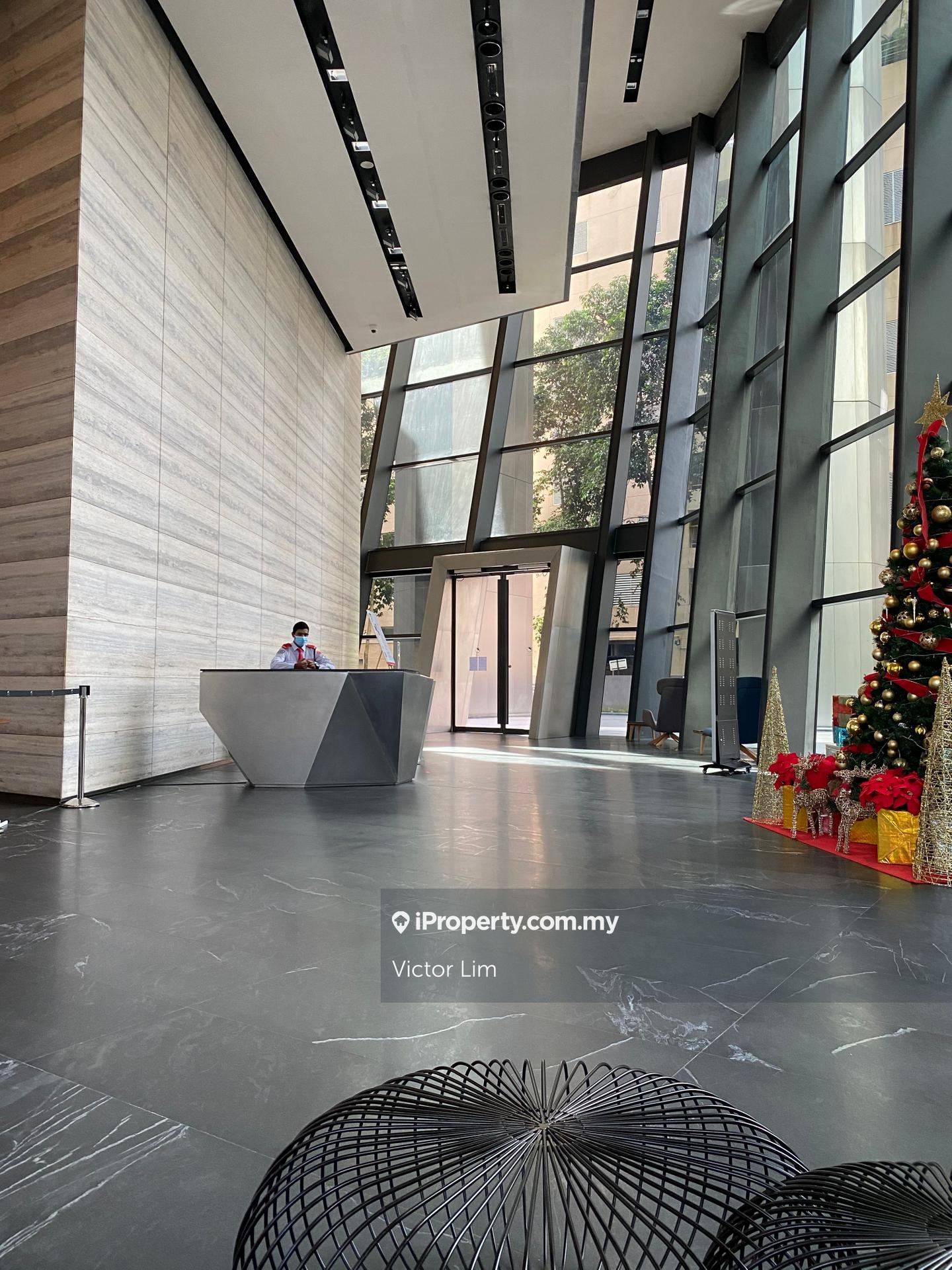 Office for Rent in KLCC, KL City Centre by Victor Lim - iProperty.com.my