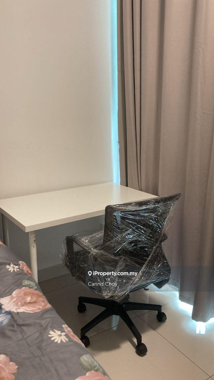 Service Residence for Rent in Greenfield Residence by Cannis Choy - iProperty.com.my