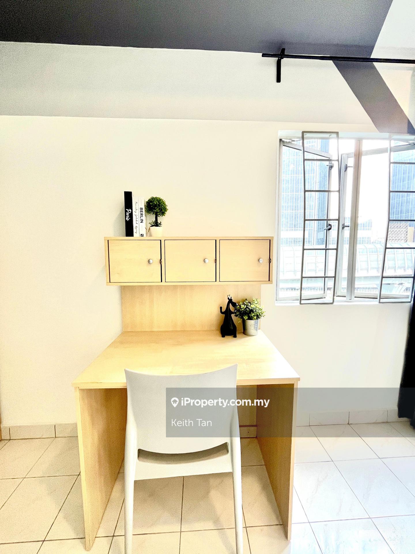 Condominium for Rent in D28 Damansara by Keith Tan - iProperty.com.my