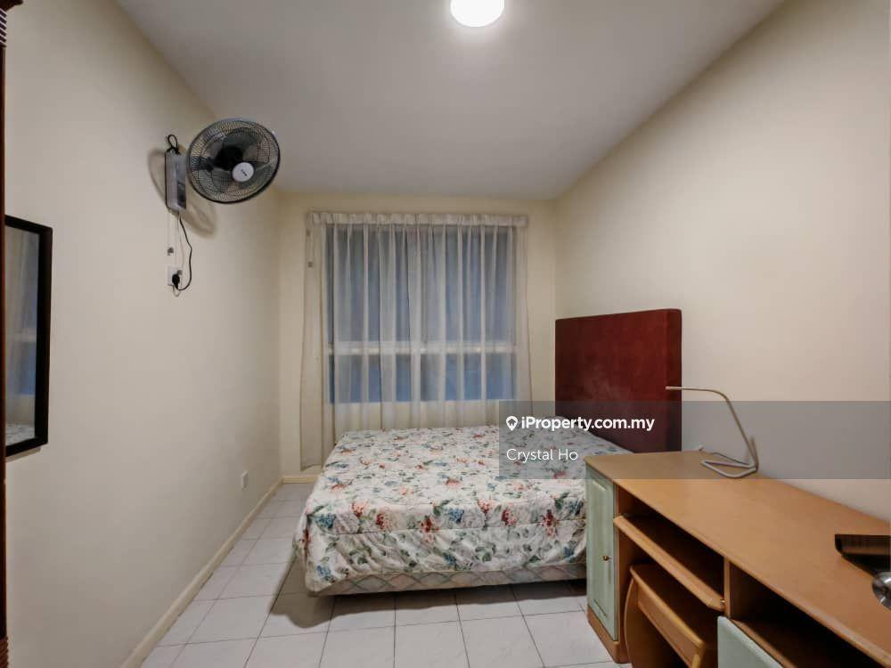 Condominium for Rent in Mont Kiara Pines by Crystal Ho - iProperty.com.my