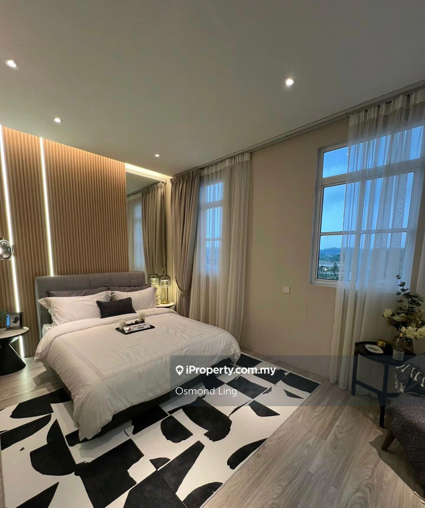 2-storey Terraced House for Sale in 「NEAR KLIA」NEW 26x80 2-STOREY「GOV MADANI」, Bandar Enstek by Osmond Ling - iProperty.com.my