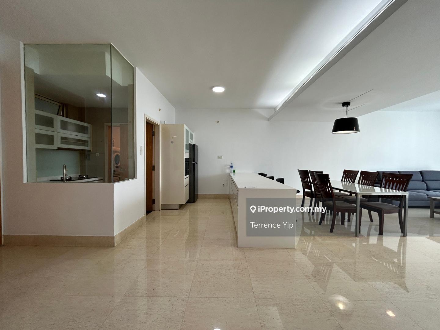 Kondominium untuk Dijual di Brunsfield EmbassyView oleh Terrence Yip - iProperty.com.my