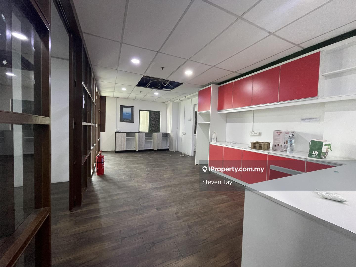 Pejabat untuk Disewa di Bandar Sri Permaisuri, Cheras oleh Steven Tay - iProperty.com.my